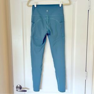 BuffBunny High Rise Pocket Leggings